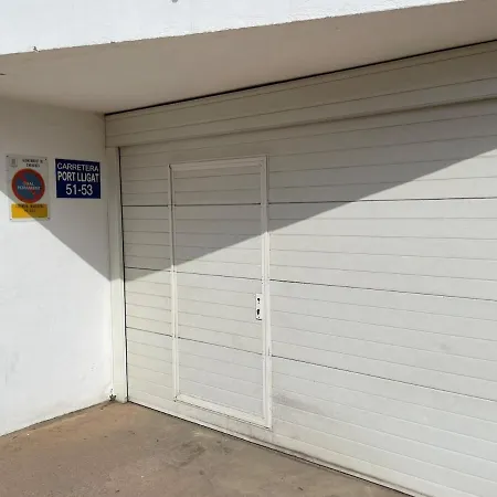 Vivienda Con Terraza Y Plaza De Parking Apartamento *