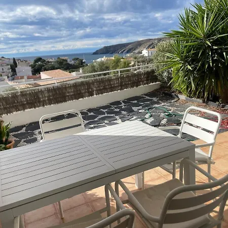 Vivienda Con Terraza Y Plaza De Parking Apartamento *