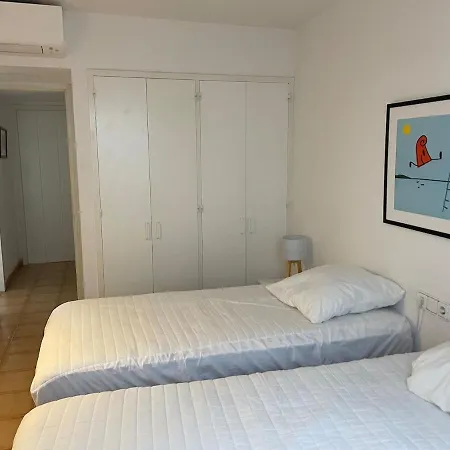 Vivienda Con Terraza Y Plaza De Parking Apartamento Cadaqués