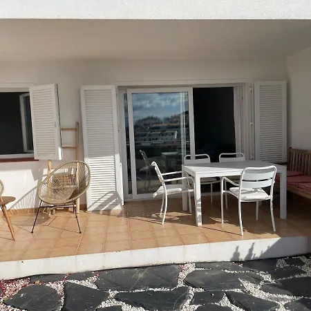 Vivienda Con Terraza Y Plaza De Parking