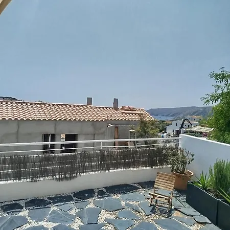 Lejlighed Cadaques, Terraza Amplia Y Aparcamiento Privado
